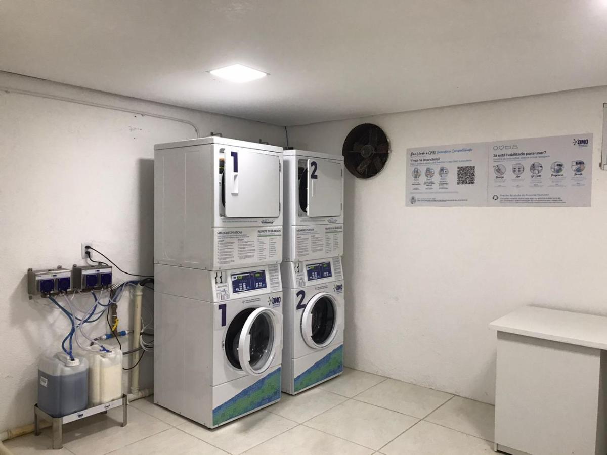Pôrto das Galinhas Flat 6206F - Ancorar Resort מראה חיצוני תמונה