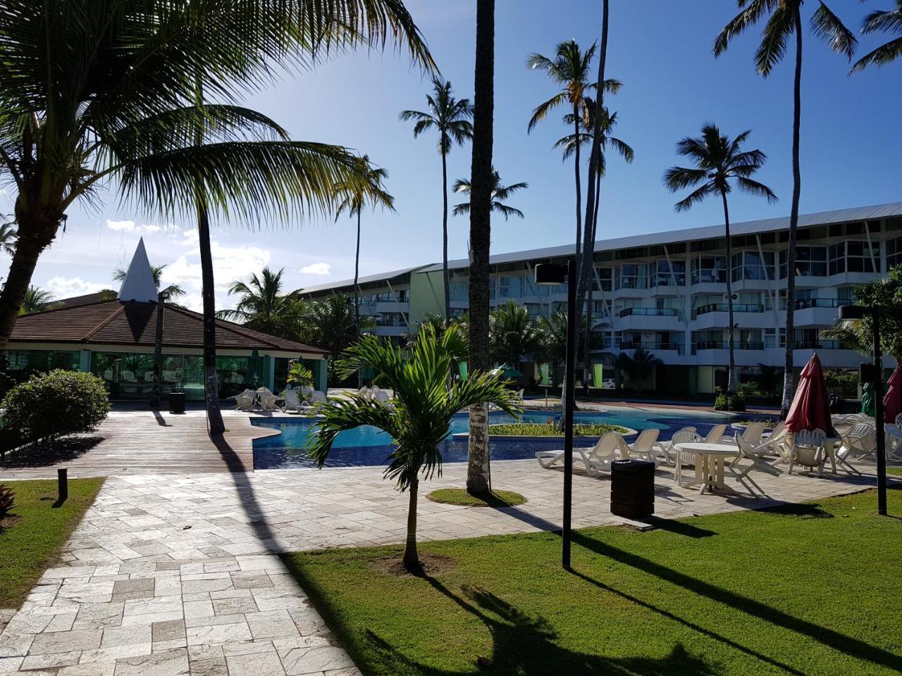 Pôrto das Galinhas Flat 6206F - Ancorar Resort מראה חיצוני תמונה