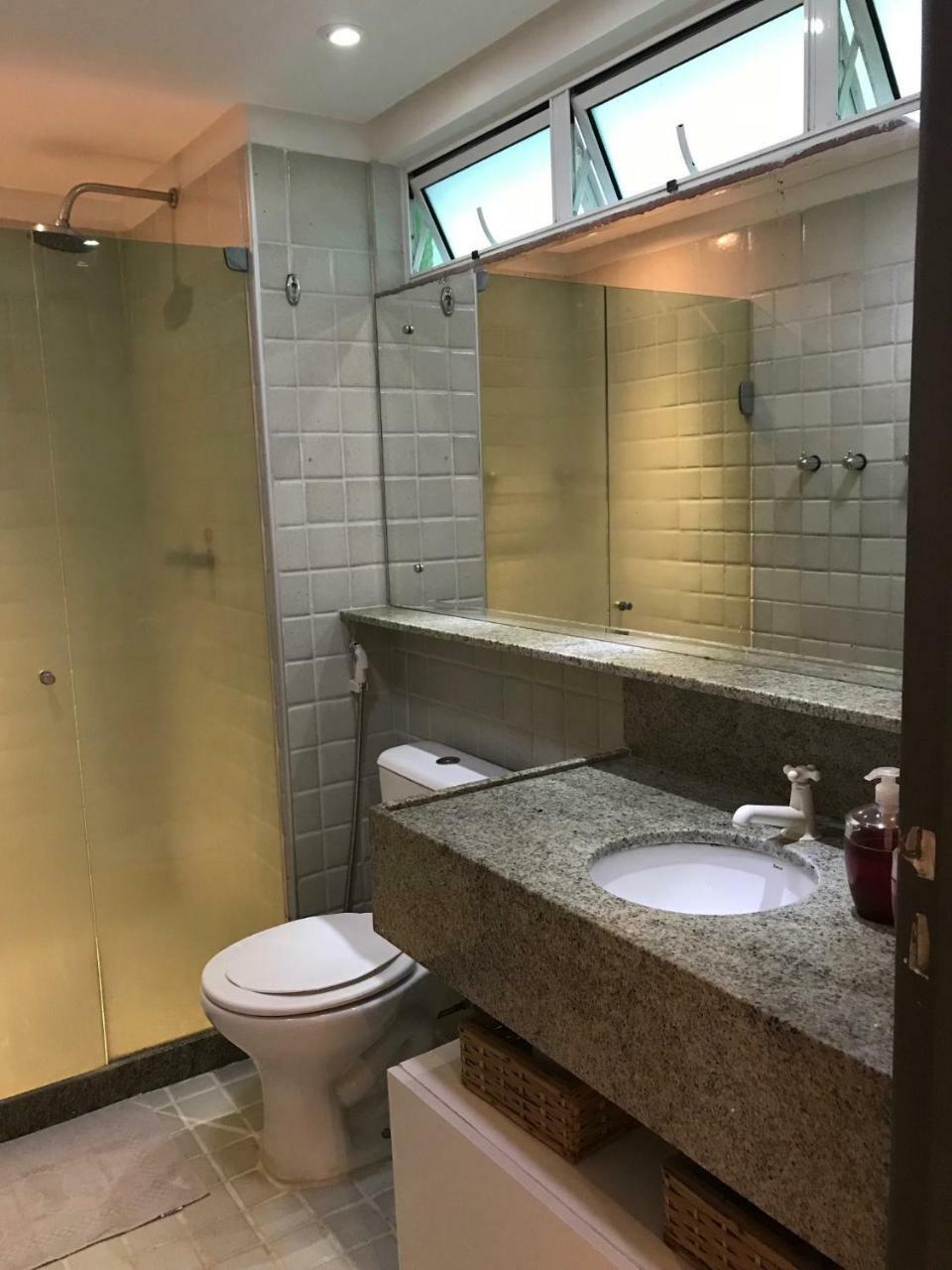 Pôrto das Galinhas Flat 6206F - Ancorar Resort מראה חיצוני תמונה