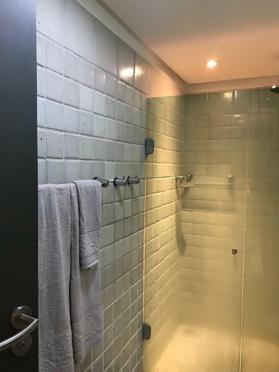 Pôrto das Galinhas Flat 6206F - Ancorar Resort מראה חיצוני תמונה